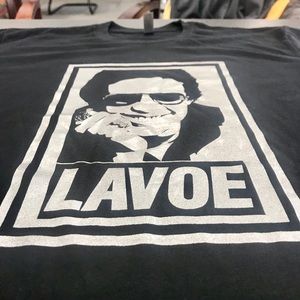 Hector Lavoe Shirt